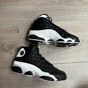 JORDAN 13 'REVERSE HE GOT GAME’, US 6M/7.5W